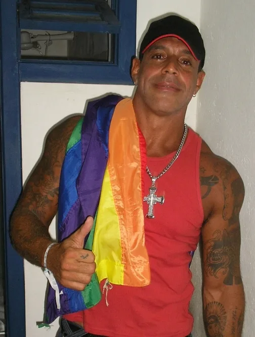 Alexandre Frota